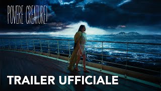 Trailer Ufficiale