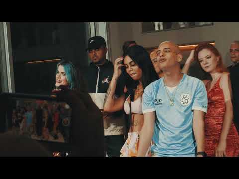 Kaio Viana Making Of Cypher Referencias 01
