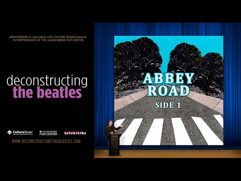 Deconstructing The Beatles - Abbey Road S1