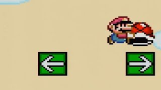 SMW Blind Kaizo Race Week 127 - Speed Shell by Prestinator13