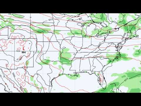 May 30, 2022 Weather Xtreme Video