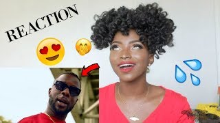 Maleek Berry - Love U Long Time ft Chip (Official Video) | REACTION