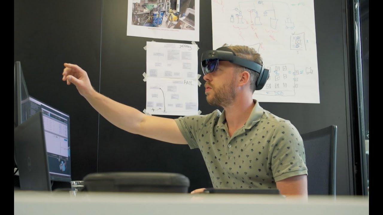 Industrial Robotics Learning Community