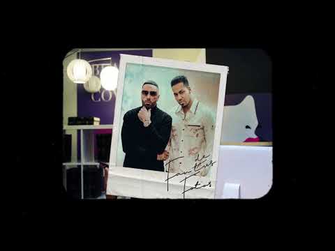Fan de Tus Fotos - Nicky Jam x Romeo Santos  (Bachata Remix)  Abraham Cedillo DJ
