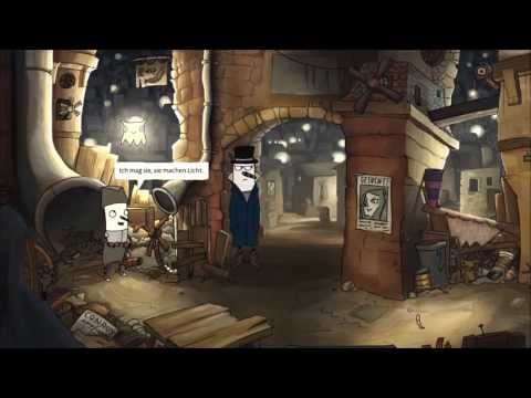 Let's Play The Inner World [Deutsch] [HD]