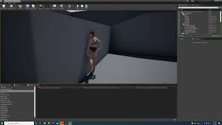 Unreal Engine - Physical Animation Hit Reactions W/Trigger (Part 3)