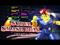 Super Smash Bros Melee Menu 2 2001 FL Studio Mobile Cover