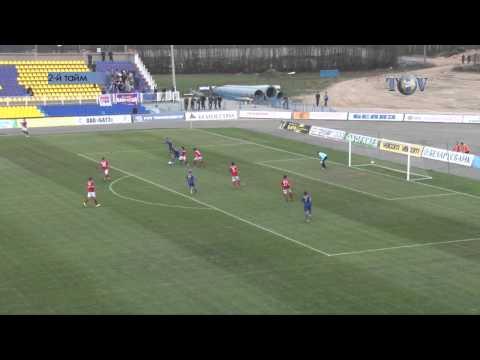 27.04.2013_ БАТЭ Борисов) - Минск (Минск). Обзор матча