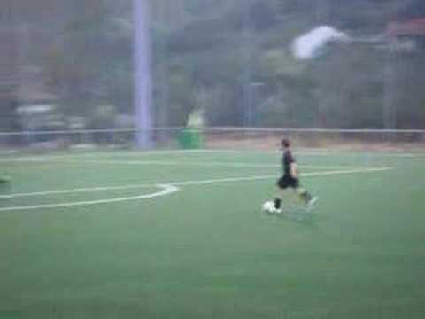 gol del grisú-jugadón de vicen