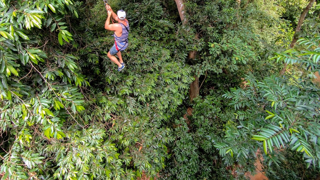 Welcome to the Jungle | Malaysia Episode 172 (Sailing Catalpa)