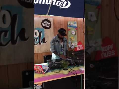 DJ Justin