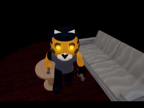 TIGRY NEW JUMPSCARE BOOK 2 CHAPTER 3