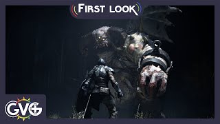 Demon's Souls (PS5) | GVG First Look