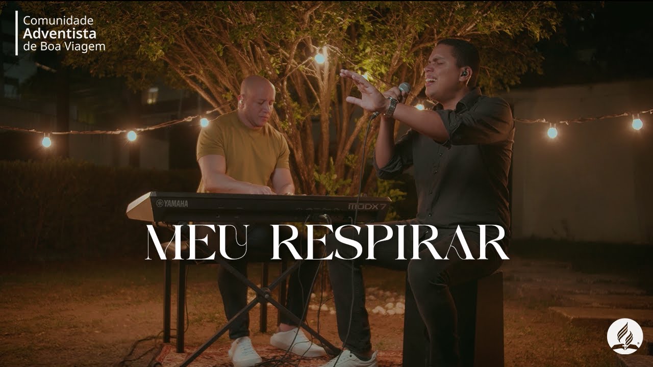 Ministério de Música — CABV