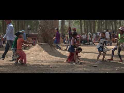 Laura Mam - For My People (Official Music Video)