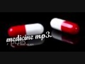 Plies Ft Keri Hilson Medicine