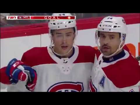 plekky à hudon et le but