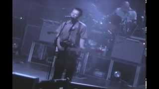 Radiohead - Lurgee, Live in Philly 1997&#39;