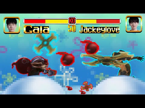 JACKEYLOVE vs GALA WINNER TO SEMIFINALS | TES vs LNG | IWD LPL Co-Stream 2023