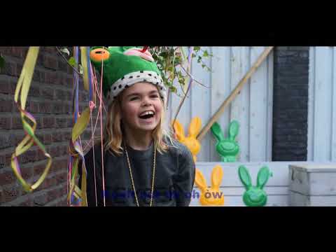 Verrékkes Moj - De Vastelaovesknal! - WINNAAR TVK 2018