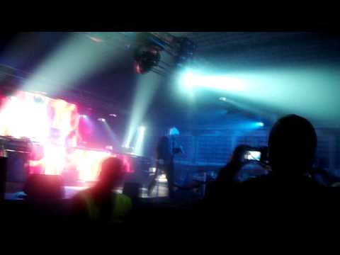 Bata Barata feat. Hartmann - Konza Live @ Svi Kao Jedan