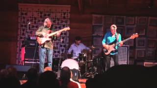 Sonny Landreth - Brave New Girl