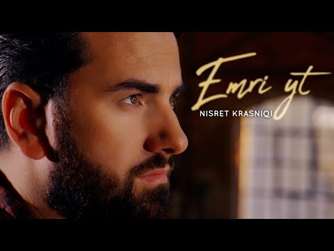 Nisret Krasniqi - Emri yt