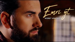 Nisret Krasniqi - Emri Yt