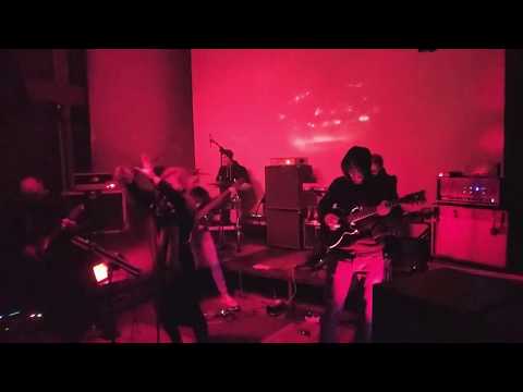 Eschatos - Live at "Noass" 2019