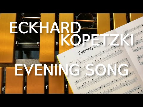 Eckhard Kopetzki - Evening Song