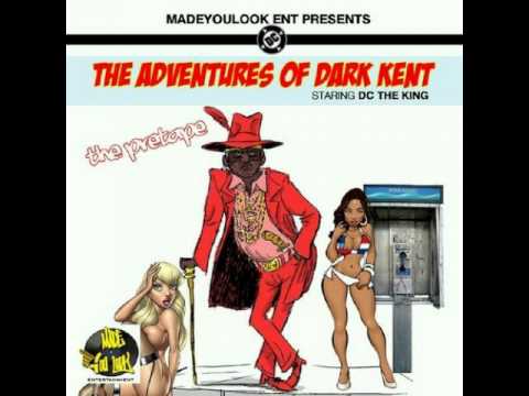 DC THE KING - Shittin On Em