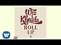 Wiz Khalifa - Roll Up [AUDIO] 