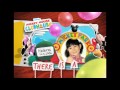 Playhouse Disney Error 12 10 11 Made Up Original