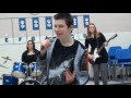 Eve 6 - Promise (High School Music Video)