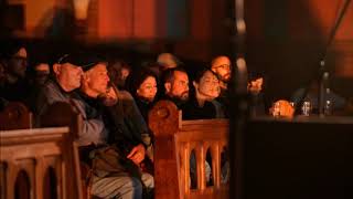 Hauschka Toronto Live