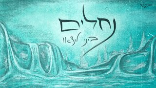 ביני לנדאו - נחלים