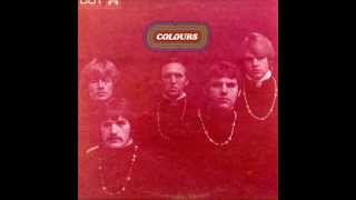 COLOURS - You're High