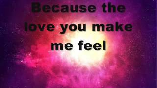 brett young yours to hold lyrics