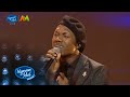Progress Wait For Me By Johnny Drille Nigerian Idol Season 7 E13 Lives Africa Magic