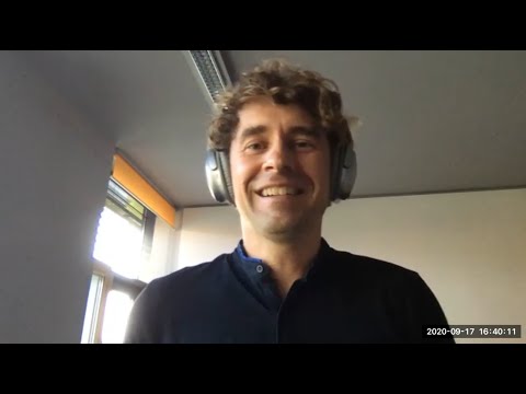 Paläogenetiker Prof. Dr. Johannes Krause: Steinzeit-DNA, Denisova & Die Reise unserer Gene - #19