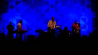 Los Hermanos - Veja Bem Meu Bem (São Paulo, Citibank Hall - 02.09.2006)