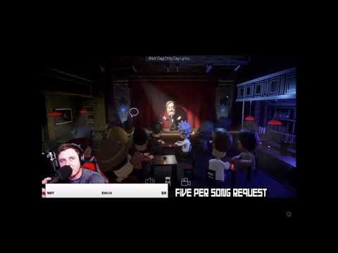 Mr.wobbles best rap/singing beatbox