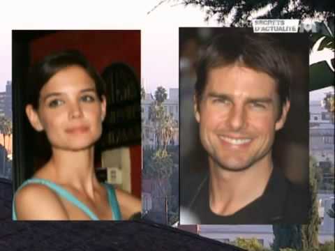 Secrets d'actualité - Tom Cruise, l'autre visage