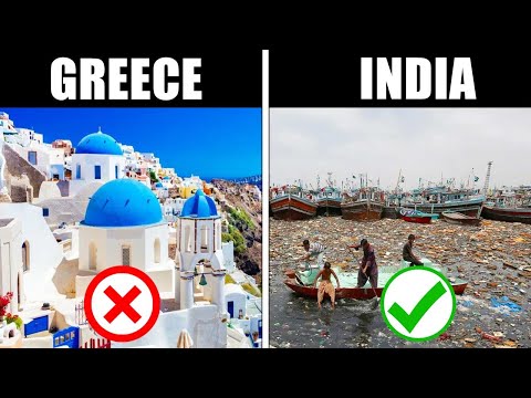 Places You MUST Travel To In 2021 Before It's Too Late!