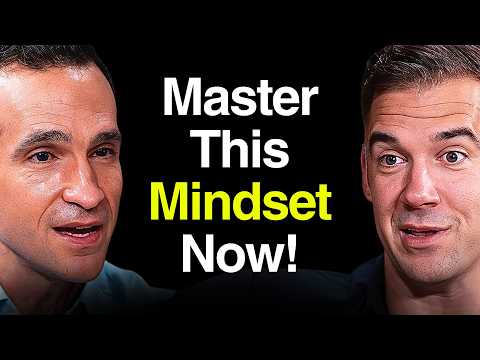 Lewis Howes and Nir Eyal