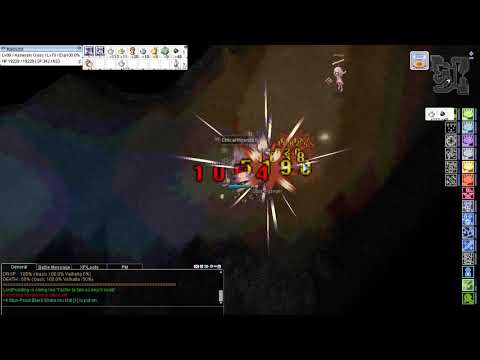 ROEXE MSP - Crit Sinx V.S Doppelganger