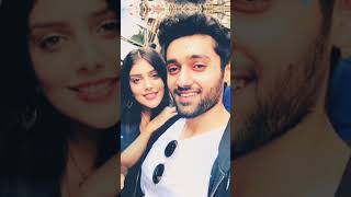 Utkarsh Sharma or Ishita Chauhan 🙃 New Video Genius Movie #shorts 💯