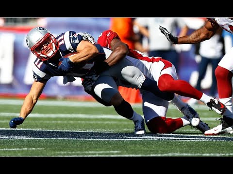 New England Patriots vs. Arizona Cardinals