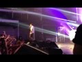 Tonight I Can't Say No - Timeflies (LIVE) 
