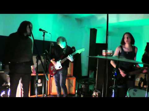 Vulgarians - Live @ Fluffer Pit Party#6 30/04/2016 (2 of 7)